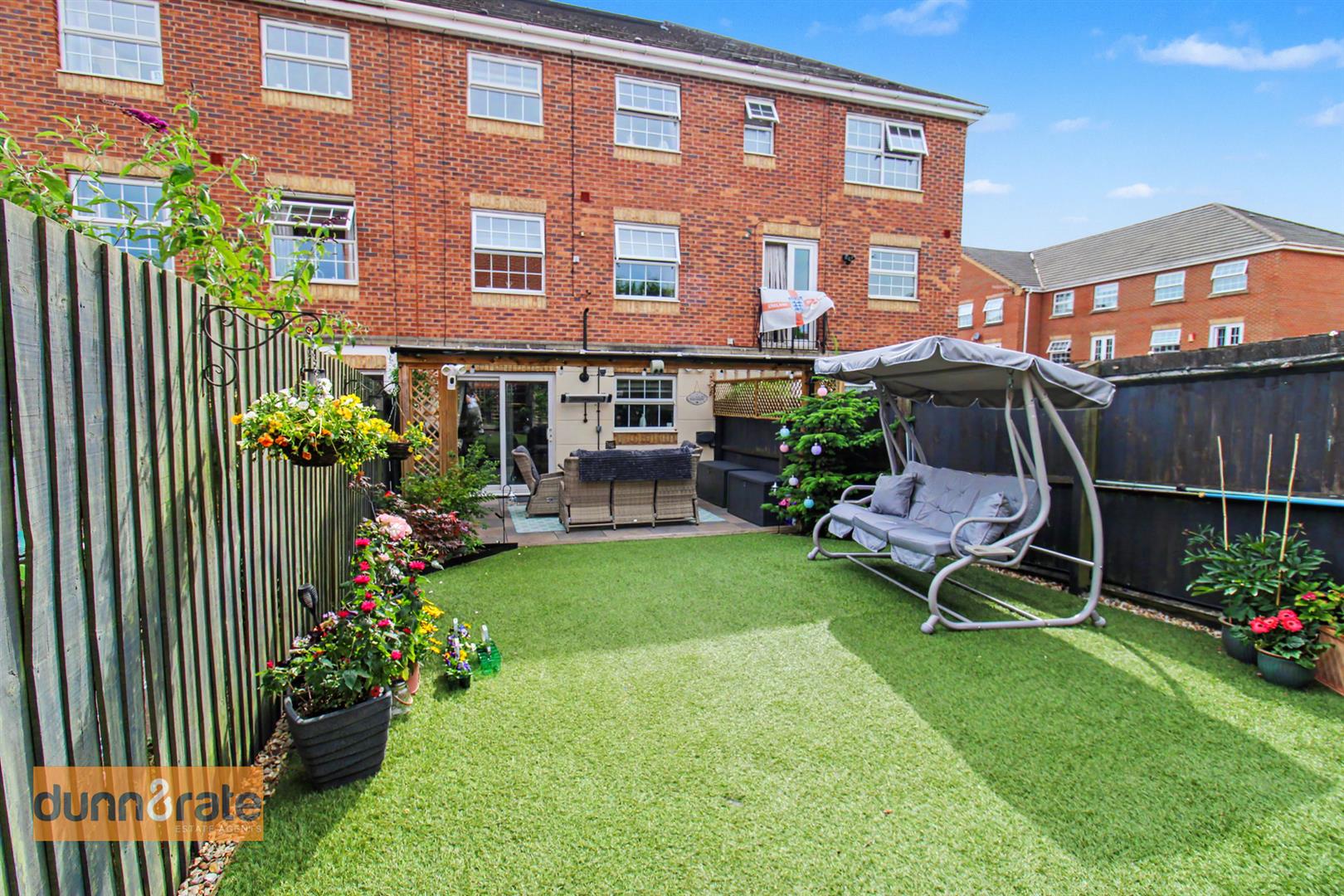 Royal Way, Baddeley Green, Stoke-On-Trent